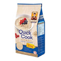 Captain Oats 200g (Quick Cook Oatmeal 12 Packs)