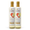 Thrive Cooking Oil - Reserve Pure Algae Oil Heart and Health-Conscious Oil Rich in Omega-9 Monounsaturated Fat (90%) Very Low Omega-6 16.9 fl oz 2 Pack