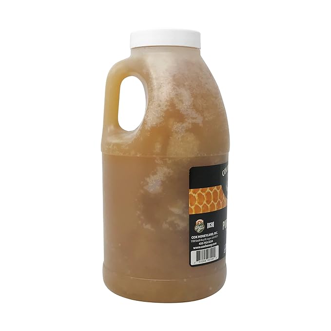 COX HONEYLAND Jug Honey 48 OZ