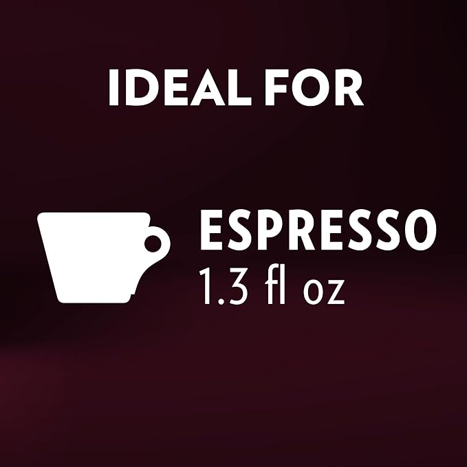 Lavazza Expert Espresso Classico Capsules Medium Roast 100% Arabica Compatible with Own Classy Machines (36 Capsules)