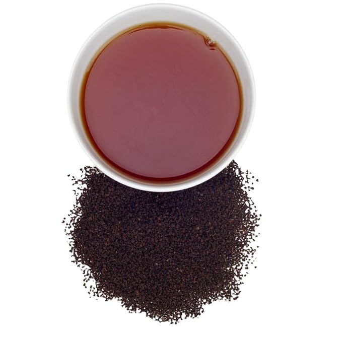 Harney &amp Sons CTC Assam Tea| 16 oz Loose Leaf Tea