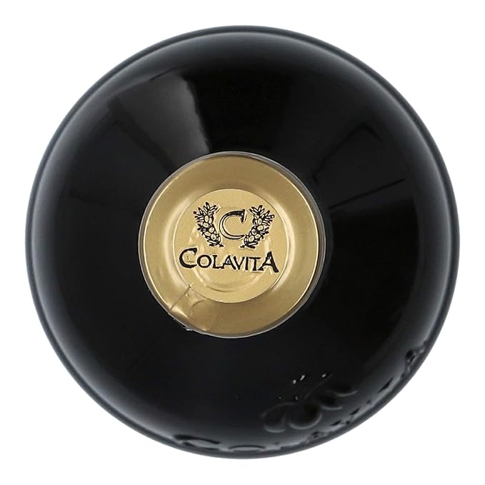 Colavita Premium Selection Extra Virgin Olive Oil - 34 Fl Oz Single Bottle
