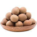 Dried Longan 500g Longan Fruit Small Kernel Thick Flesh Chinese Fujiang Specialty (12A（2.5-3.0cm）)