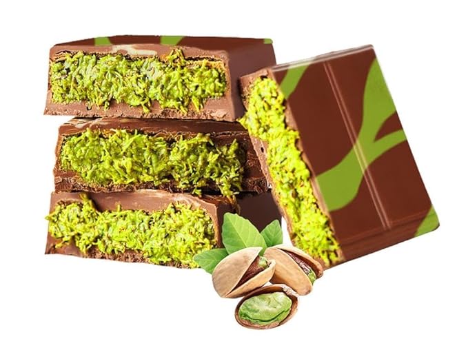 Vanelli Picasso Dubai Chocolate 705 oz