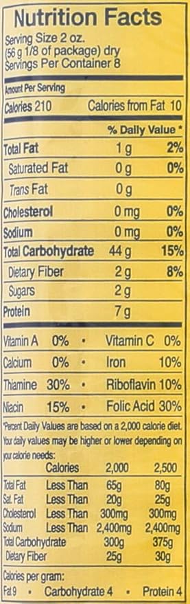 Colavita Pasta - Thin Linguine 1 Pound - Pack of 20