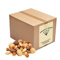 Presto Sales Mixed Nuts in Shell 160 oz | Fancy Brazil Nuts Hazelnuts Walnuts Almonds and Pecan | Raw Fresh High Protein All Natural Nuts Mix | Packed in 10 lbs Box