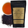 Harney &amp Sons Tower of London Tea | 16 oz bag loose leaf tea