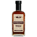 Lincoln County Reserve Bourbon Maple Syrup Made in USA | Bourbon Barrel Aged. Grade A Amber Rich Taste in Sustainable 12oz Glass Bottle. Gluten Free for Pancakes and Waffles