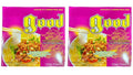 Asia Style Instant Noodles (2 CASE SET ACECOOK MINCED PORK CLEAR NOODLES)
