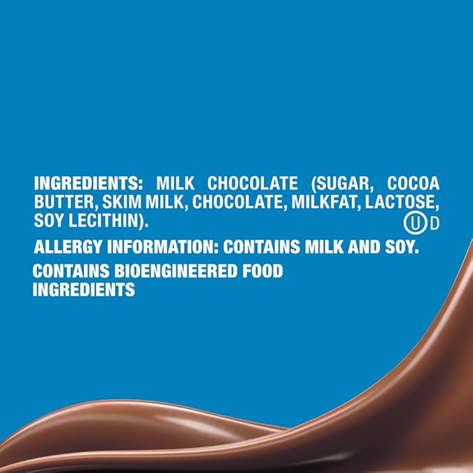 DOVE Promises Milk Chocolate Candy Individually Wrapped Bulk Pack (38.09 oz 136 Piece) Bag 8.46 ounces