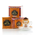 Bacha Coffee | Naranjo Mountain Costa Rica Single Origin Medium Dark Roast 100% Arabica Specialty Coffee 12 Coffee Drip Bags Gift Box
