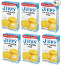 Corn Muffin Mix bakes into a delicious muffin or sweet cornbread (6 Boxes 8.5 oz. each Box)