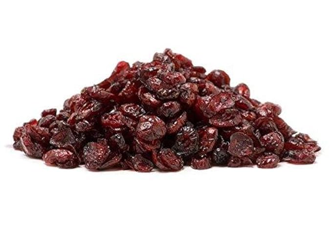 Dried Cranberries by Its Delish (10 lbs)