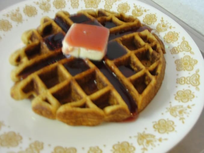 Gluten Free Pancake Mix - Waffle Mix ~ 7 1/2 Pound Bag