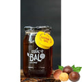 Natural Giresun Highlands Chestnut Honey Organic Additive-Free Authentic Turkish Product (500g/17.6 fl oz)