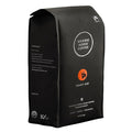 Kicking Horse Coffee Smart Ass Medium Roast Whole Bean 2.2 Pound - Certified Organic Fairtrade Kosher Coffee