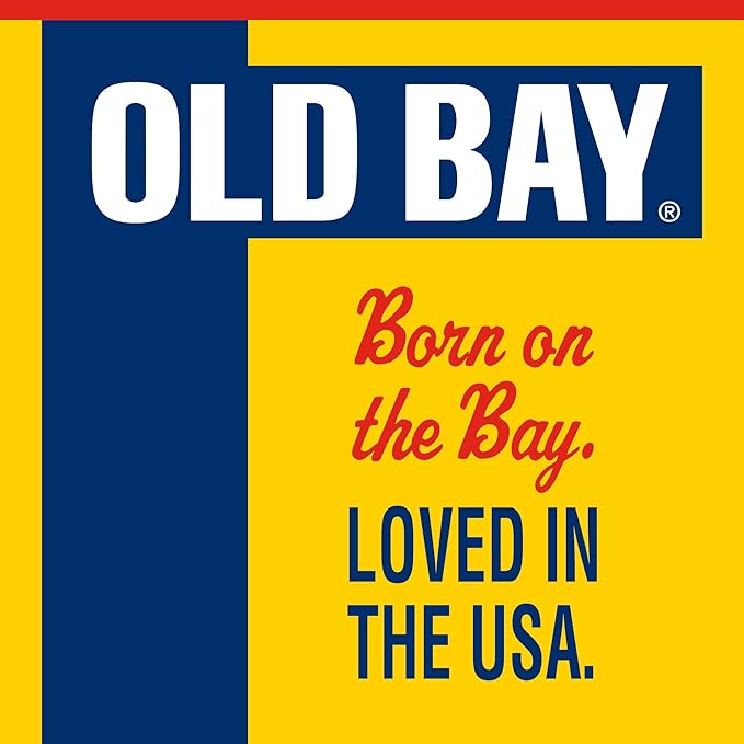 OLD BAY Crab Cake Classic Mix 1.24 oz (Pack of 12)