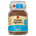 Douwe Egberts Pure Decaffeinated Medium Roast Coffee (95g)
