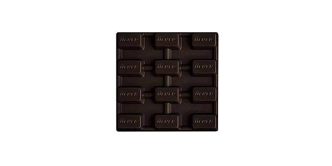 Ulker Butun Antep Fistikli Bitter Cikolata Dark Chocolate with Whole Pistachios Turkish Chocolate Pack of 6