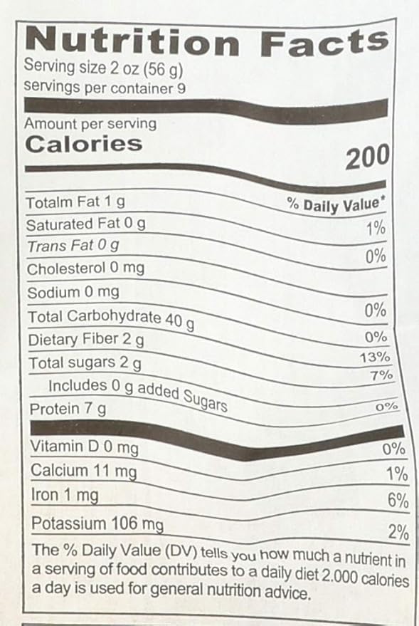 Camp'Oro Le Regionali Taccozze Pasta Pack of 4 Bag