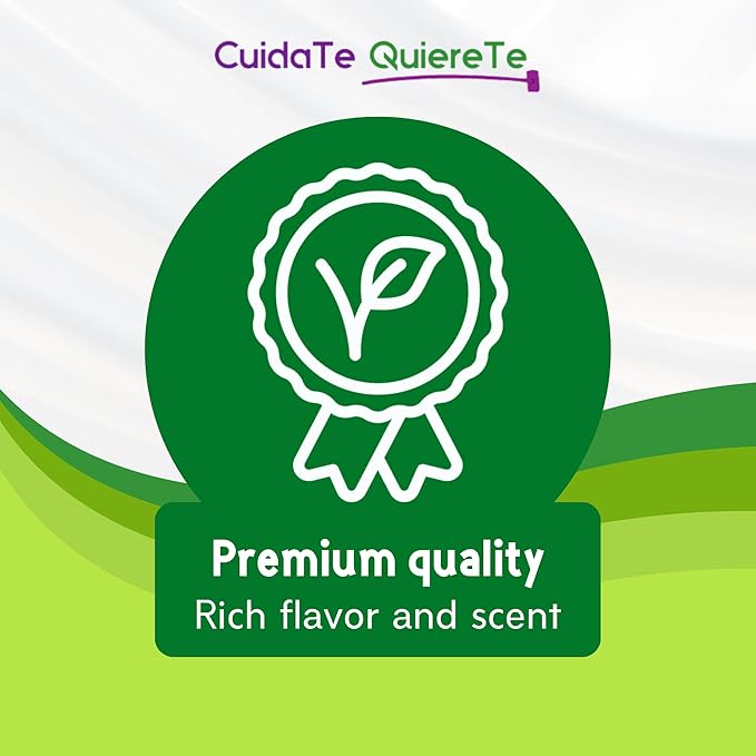 Palo Azul Tea Kidneywood Horsetail Corn Silk Quiere Te 5.3 oz (150 grams) Up to 100 Cups Cyclolepis Genistoides Herbal Blue Stick Tea Resealable Bag Product From Mexico 100% Natural