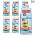 Pamela's Gluten Free Biscuit and Scone Mix 13oz (Pack of 6)