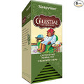 Celestial Seasonings Herbal Tea Sleepytime 25 Count (Pack of 6)