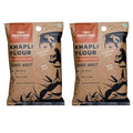 Two Brothers Organic Farms Khapli Atta (Emmer Long Wheat Flour) Stoneground - 10Kg