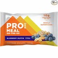 Probar Meal Bar - 12-Pack Blueberry Muffin One Size