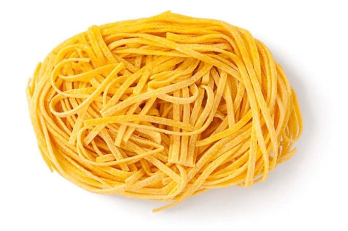 Luciana Mosconi Egg Chitarrine Pasta 250gm 8.82oz