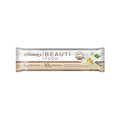 FUTURELIFE Beauti Food | French Vanilla | 20 Pack of Nutritional Bar's | High in Protein | 5g Hydrolyzed Collagen Peptides | Promotes Hair Nail Skin &amp Joint Health | (20)