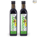 Avohass Kenya Extra Virgin Avocado Oil 2 Pack 16.9 fl oz Bottles Unrefined First Cold Pressed Non GMO