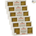 Rummo Lasagne Pasta No. 83 – Kosher Non-GMO – 1 lb Boxes (Pack of 6)