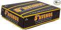 5TH AVENUE Crunchy Peanut Butter and Rich Chocolate King Size Candy 3.4 oz Bar