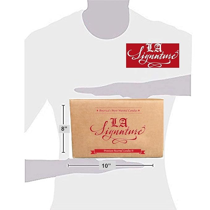 All Chocolate Variety Assortment Mix Bulk GIFT BOX Net Weight 5.6LBS (90 oz 150 Count) Individually Wrapped Chocolate America's Most Favorite Assortments Great for Valentine Easter