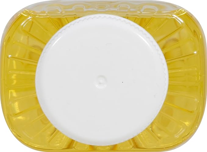 Goya Foods Vegetable Oil 16 Fl Oz (Pack of 24)