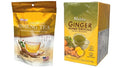 Tea Products (COMBO INSTANT AMERICAN GINSENG TEA)