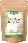 Onkatsu Farm Wild Grass Blend Premium Japanese Tea Bags Naturally Sweet Spicy Flavor Hot or Iced 30 Total Tea Bags