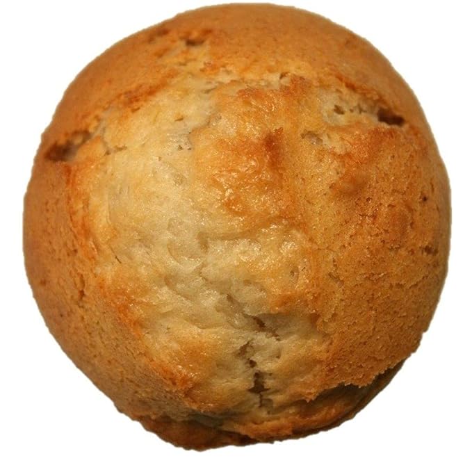 Bake N Joy Homestyle Banana Nut Muffin Batter 4.5 Ounce - 96 per case.