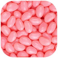 Pink Strawberry Jelly Beans 2.25lb Bag - 810 ct