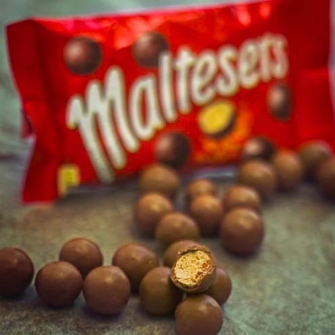 Maltesers 37g x10