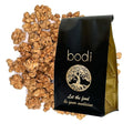 bodi : Oat Granola Chunk Protein | 1lb to 5lb | 100% Pure Natural Hand Crafted (1 lb)