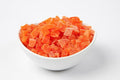 Dried Papaya - Diced (4 Pound Bag)