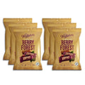 Whittaker's Share Pack Mini Slab Berry Forest 180g (Pack of 6) （Made in New Zealand）