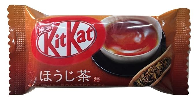 30 Japanese KitKat &amp Tirol Chocolate Assortment Gift box japanese candy