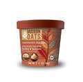Modern Oats Vermont Maple Instant Gluten-Free Oatmeal Cups with Protein Vegan Non-GMO Fiber Whole Grain Oats with Real Vermont Maple Sugar &amp Seeds Lid included 2.6oz (Pack of 12)