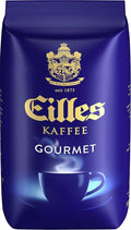 Megavitalshop Eilles Gourmet Coffee Beans 500G