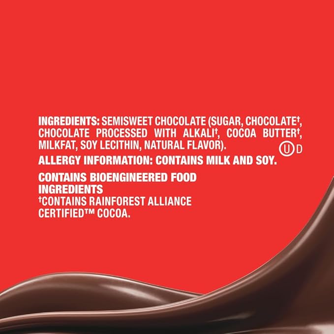 DOVE PROMISES Dark Chocolate Candy 136 Ct Bulk Bag
