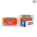 Goya Foods Instant Oats 12 Ounce (Pack of 12)