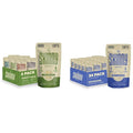 It’s Skinny Variety Pack &amp Pearl Couscous Bundle– Pre-Cooked Pasta Plant-Based Grain-Free Ready to Eat (30-Pack)
